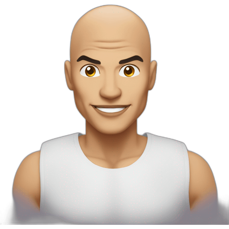 deddy corbuzier emoji