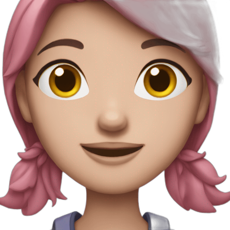 rosie emoji