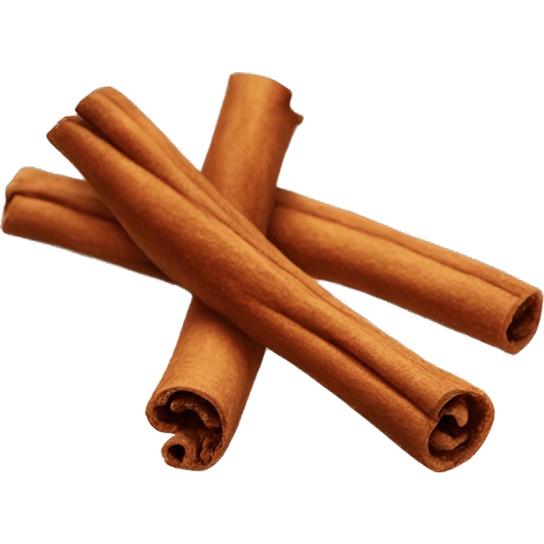 cinnamon emoji