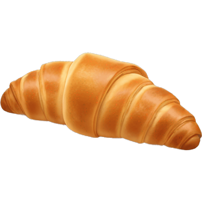 Croissant emoji