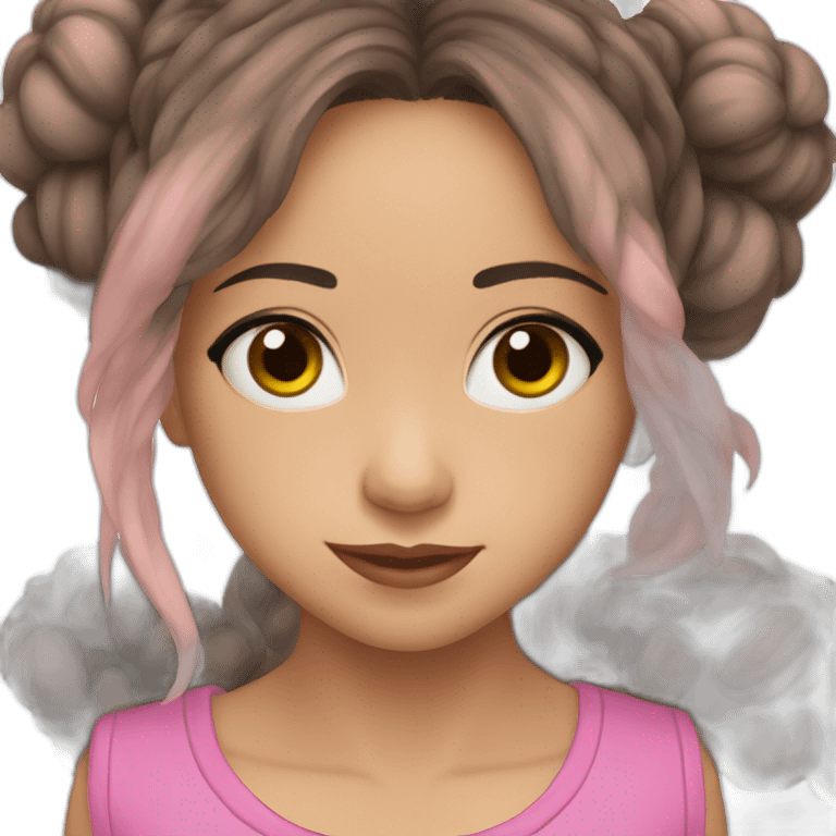 Jenna ortega emoji