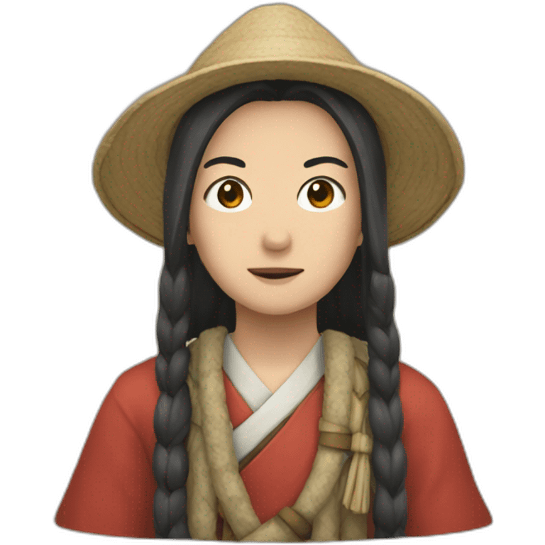 Iatachi emoji