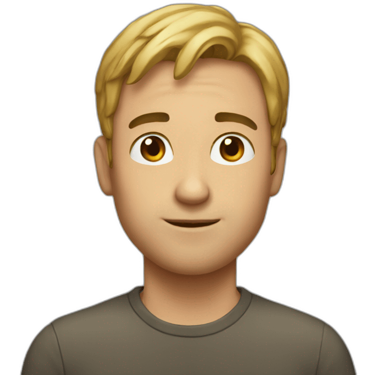 Kevin emoji