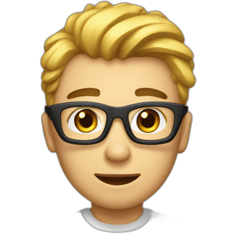 Ishowspeed le youtuber emoji