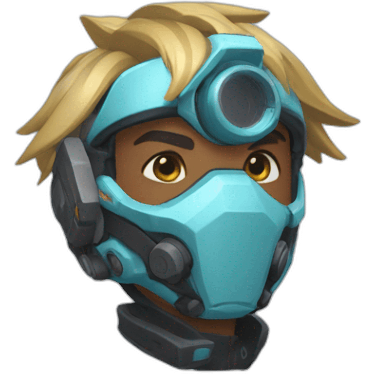 let's play overwatch 2 emoji