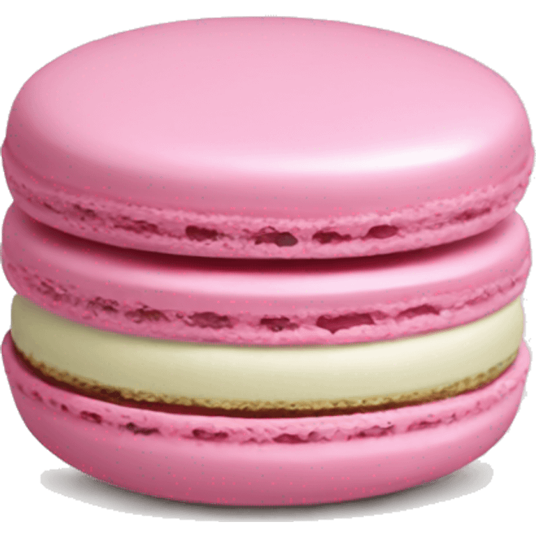 Macaron laduree  emoji