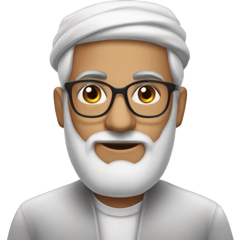 halid abdurrahman emoji