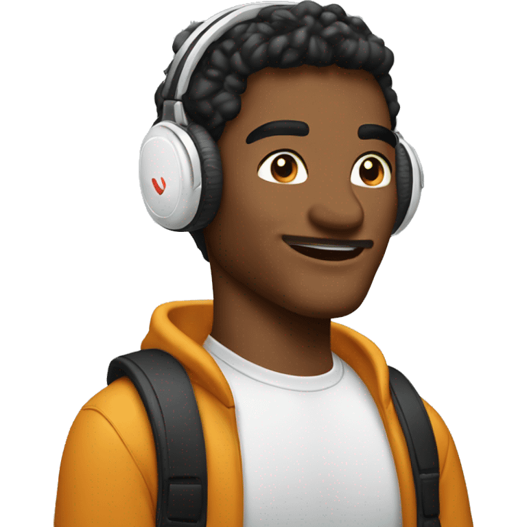 AirPod pro emoji