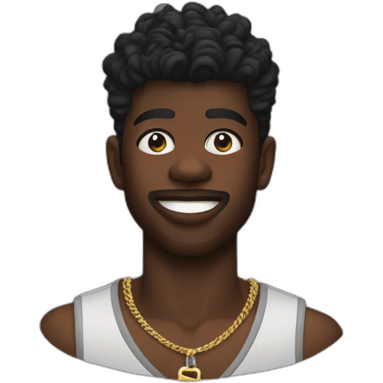 lil nas x emoji