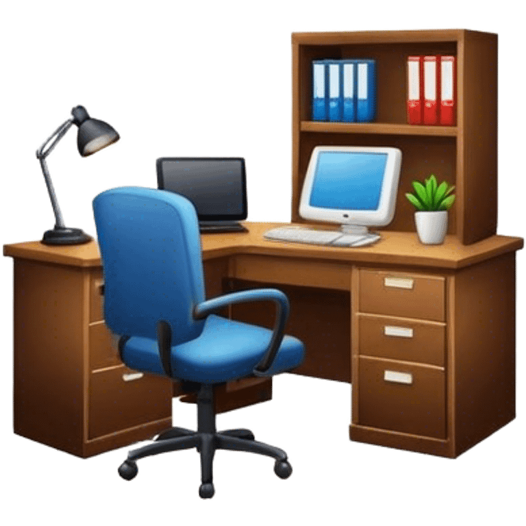 office emoji