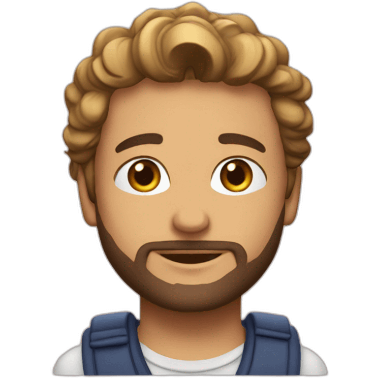 Aurelien-roy emoji