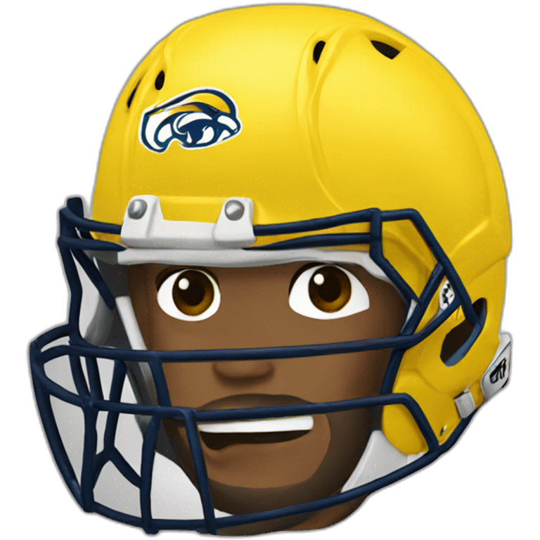 CSK emoji