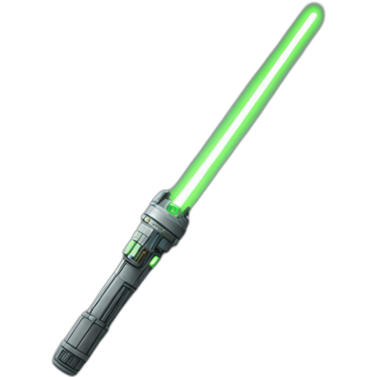 lightsaber emoji