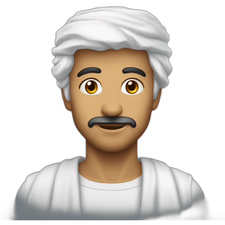 خنده رونالد emoji