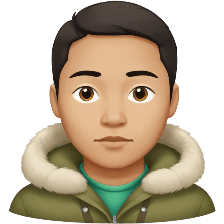 greenland citizen emoji