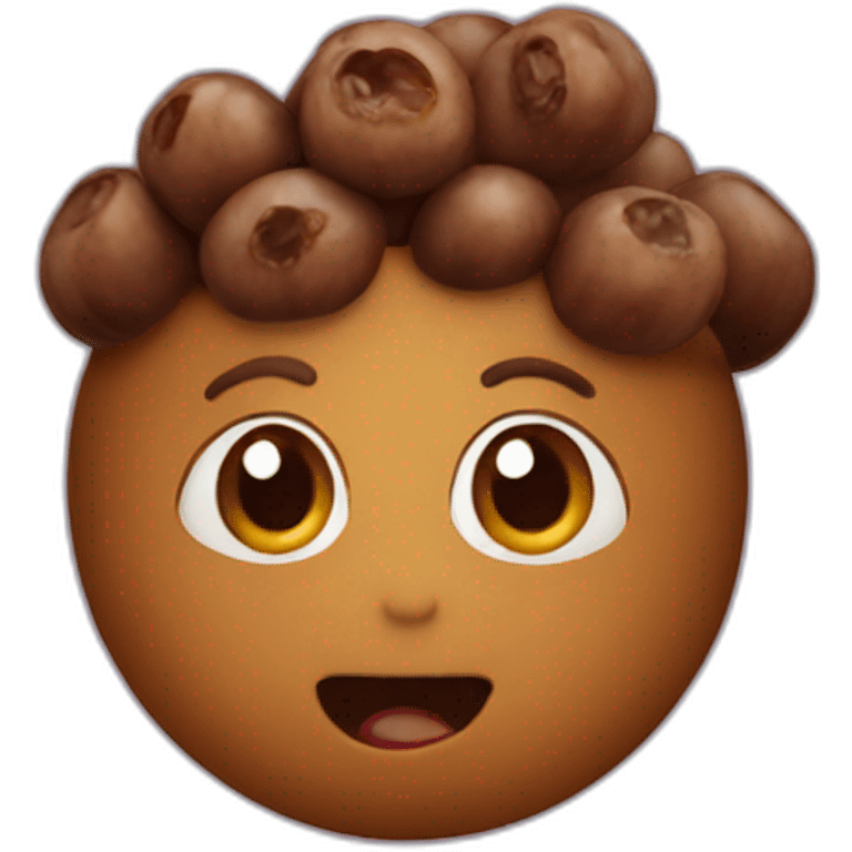 raisin emoji