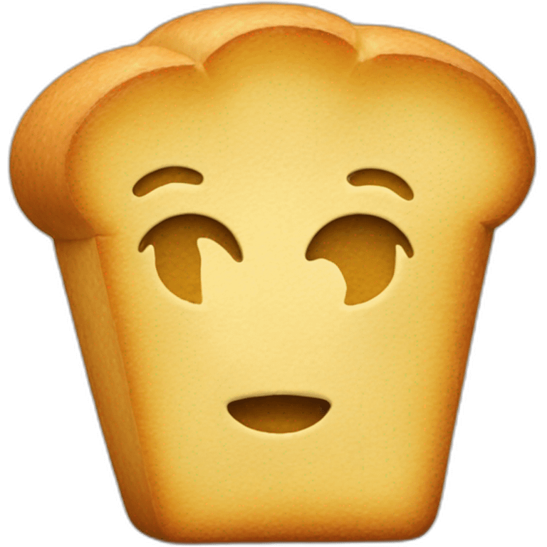 carbohydrates emoji