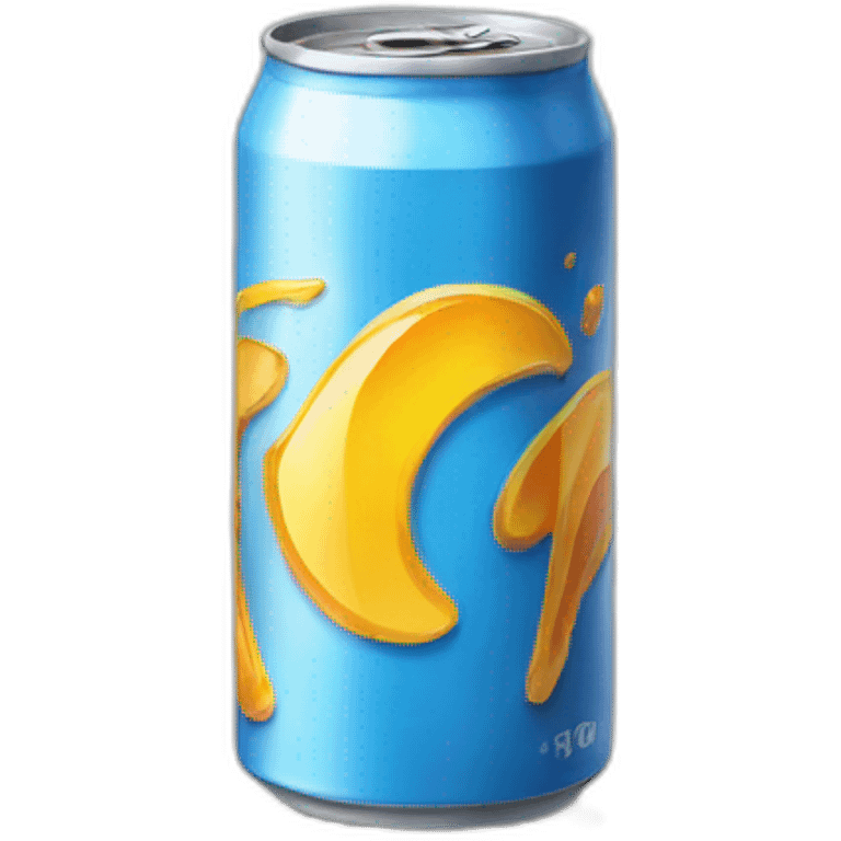 prime energy drink emoji