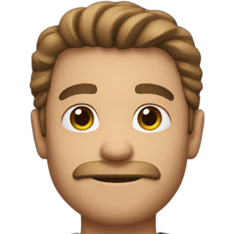 Steve emoji