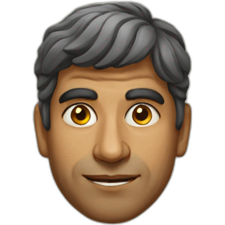 Bhupendra jogi emoji