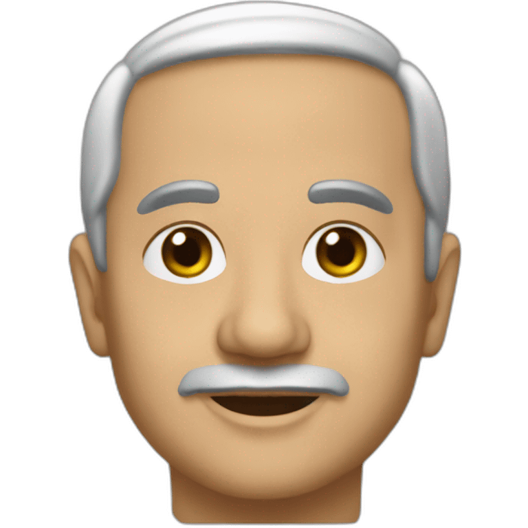 Boutaflika emoji