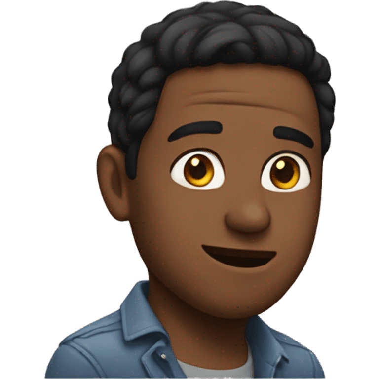 kevin emoji