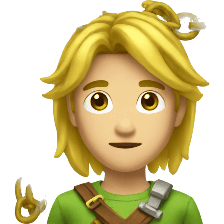 Link emoji