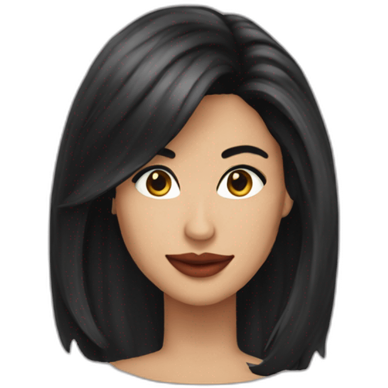 Selena wonderwoudson emoji