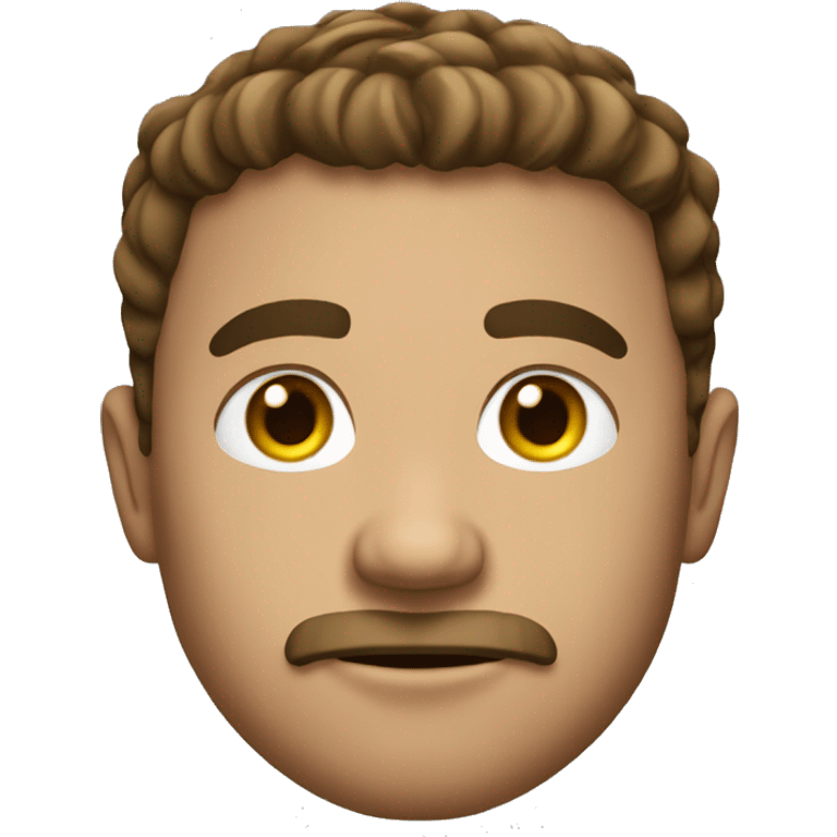 El mejor jugador del mundo  emoji