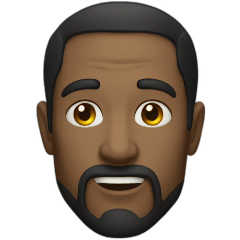 Grimm emoji