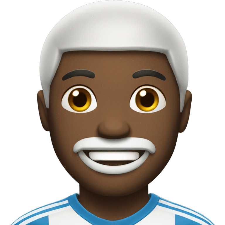 futbol emoji