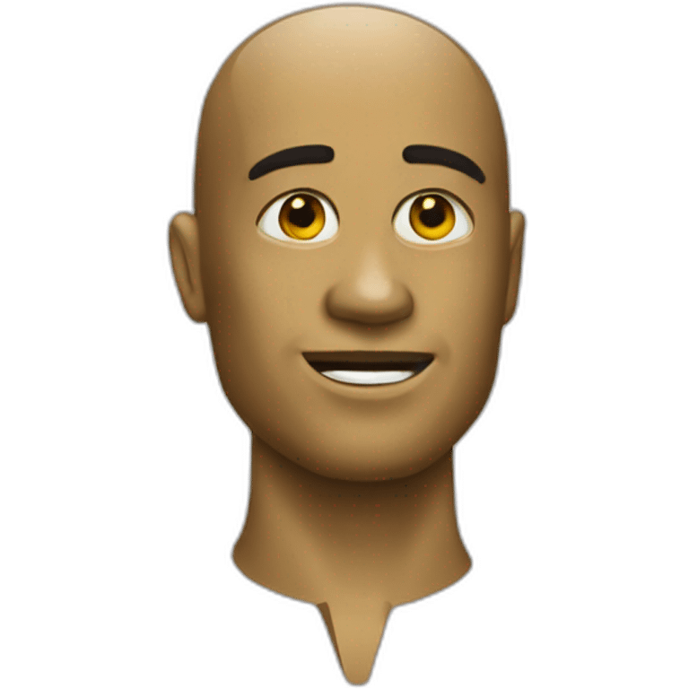 oscar emoji