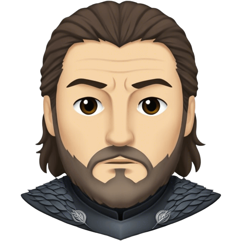 Lothar Frey from game of thrones emoji