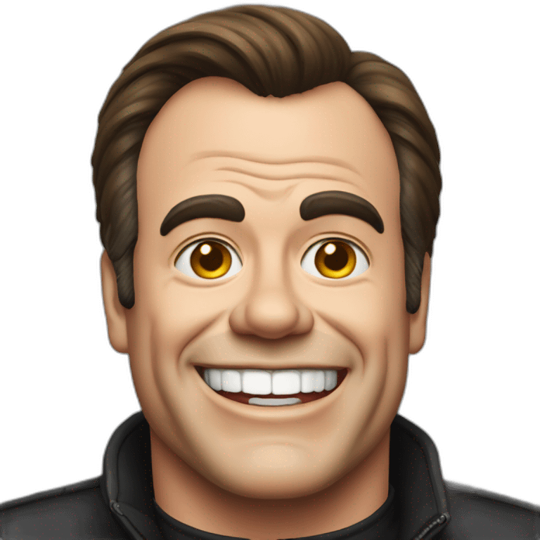 Dan aykroyd emoji