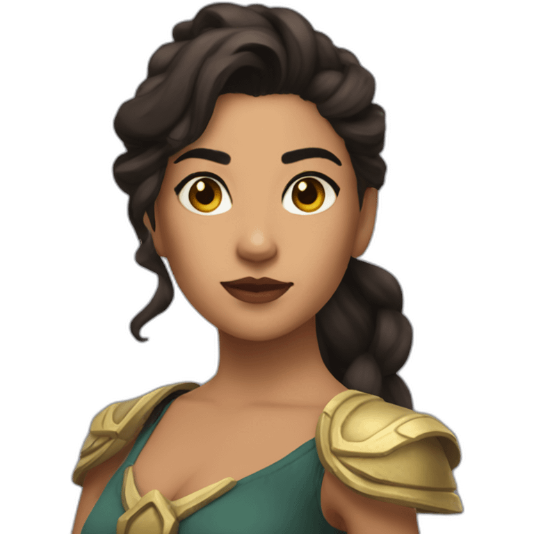 reyna valorant emoji