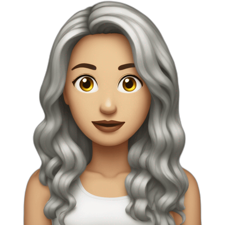 Melina Goransson emoji