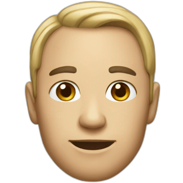 Apple inc. emoji