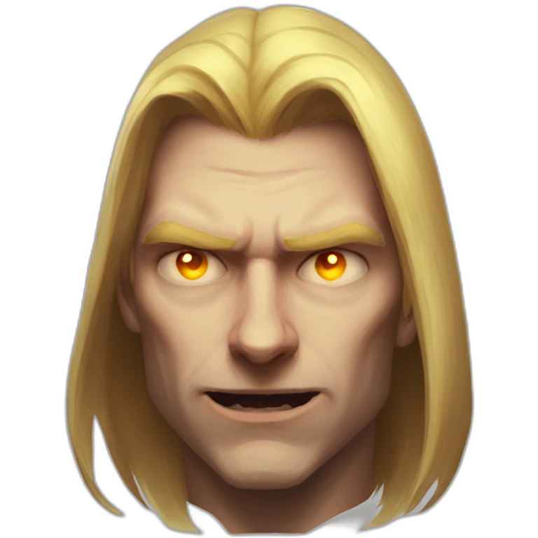 invoker dota 2 rage emoji