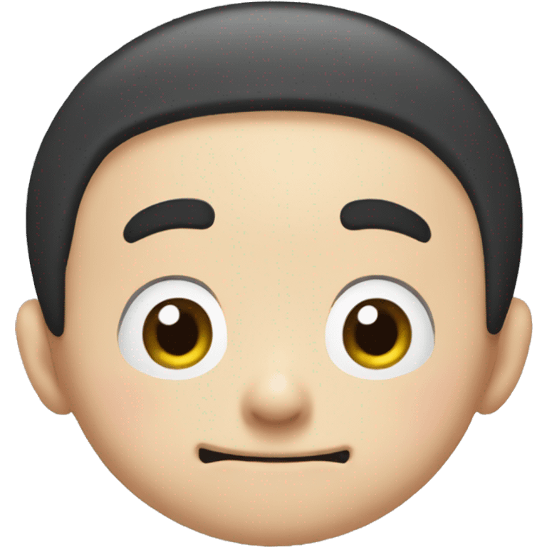 Shinchan emoji