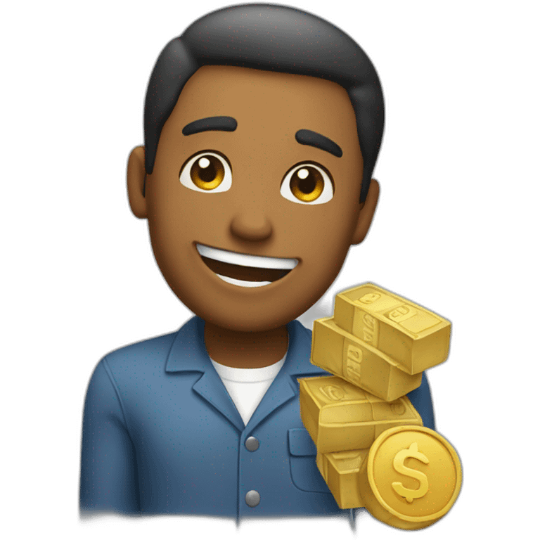 pay day emoji