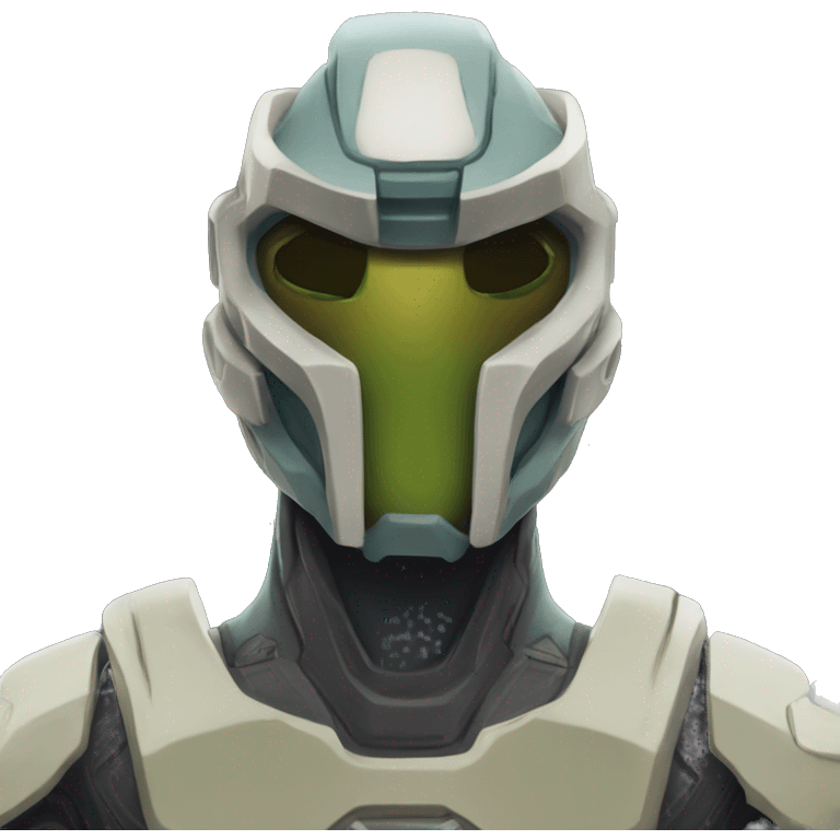 Halo sangheili emoji