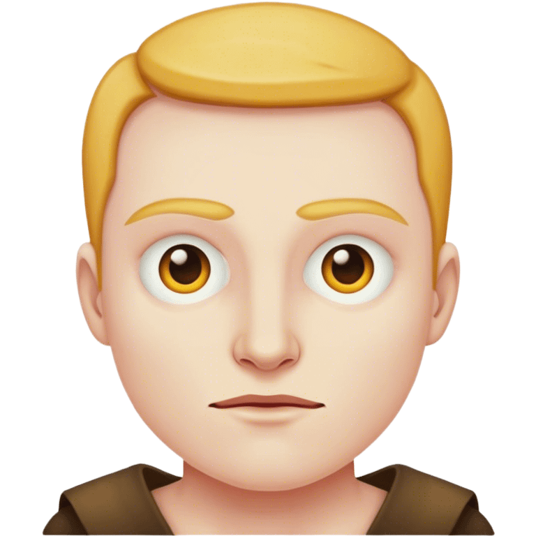 Qyburn from game of thrones emoji