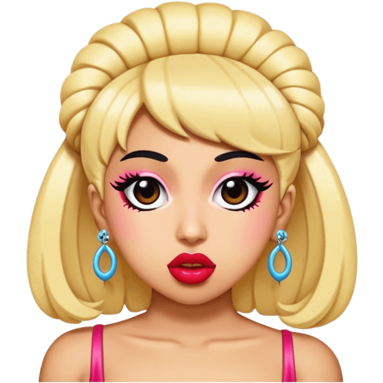 Kali uchis  emoji