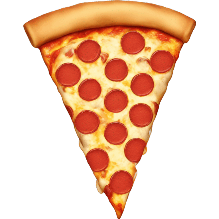 Pizza  emoji