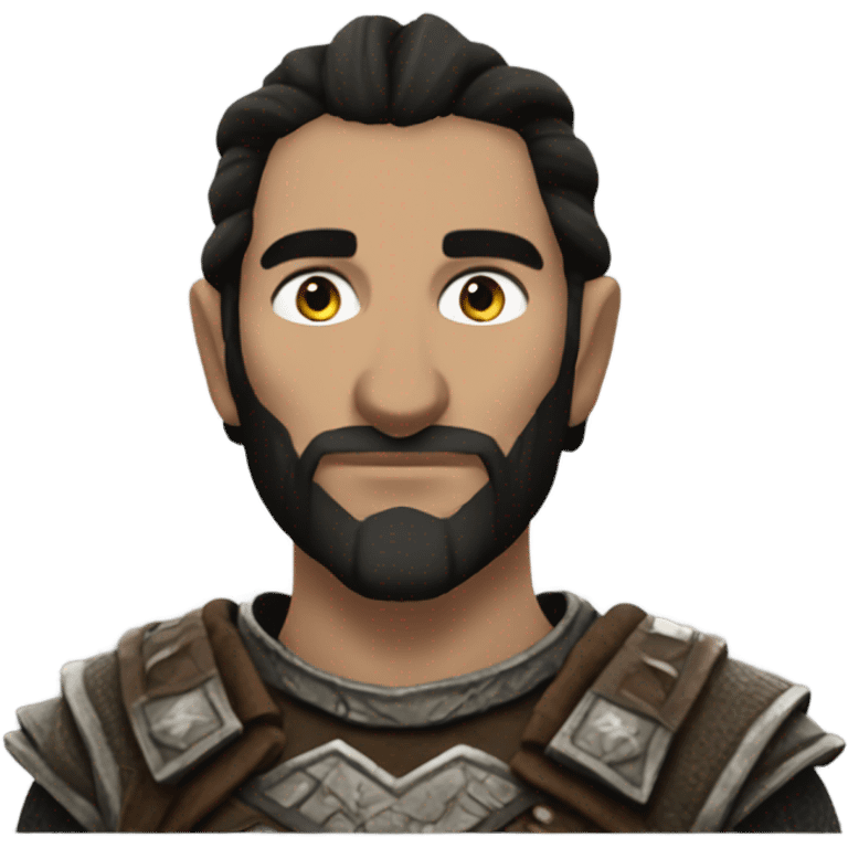 Skyrim  emoji