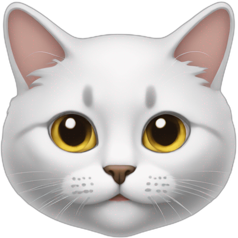 Katz emoji