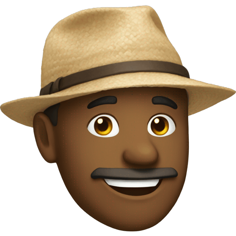 Viaje emoji