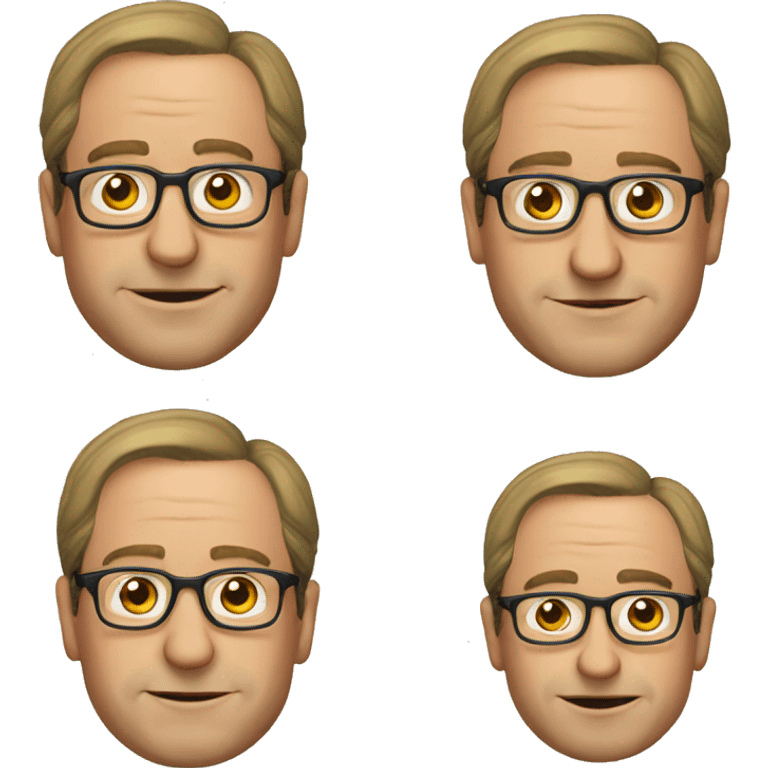 hollande emoji