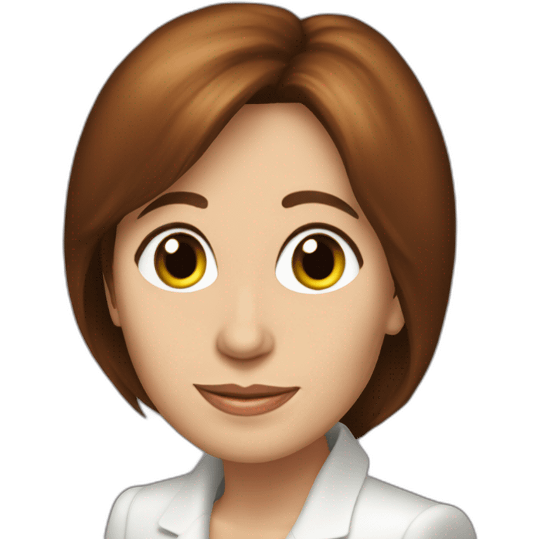 cristina kirchner emoji