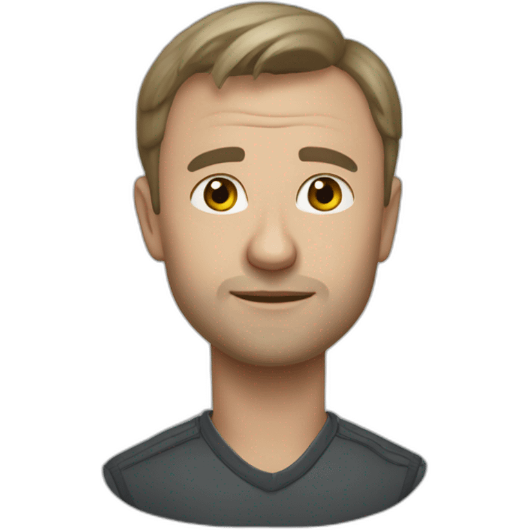 sergey glukharev emoji